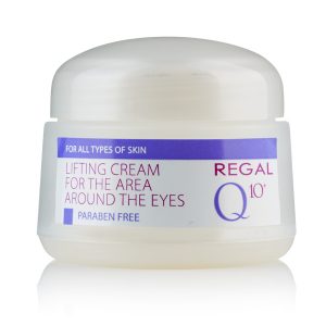 lifting Eye Cream Anti Wrinkles  Regal Q10