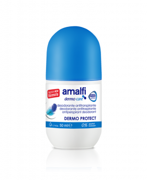 Dermo Protect Deodorant Roll On Unisex Amalfi