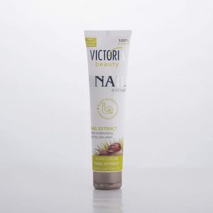 Hand Cream with  Extract Victoria Beauty