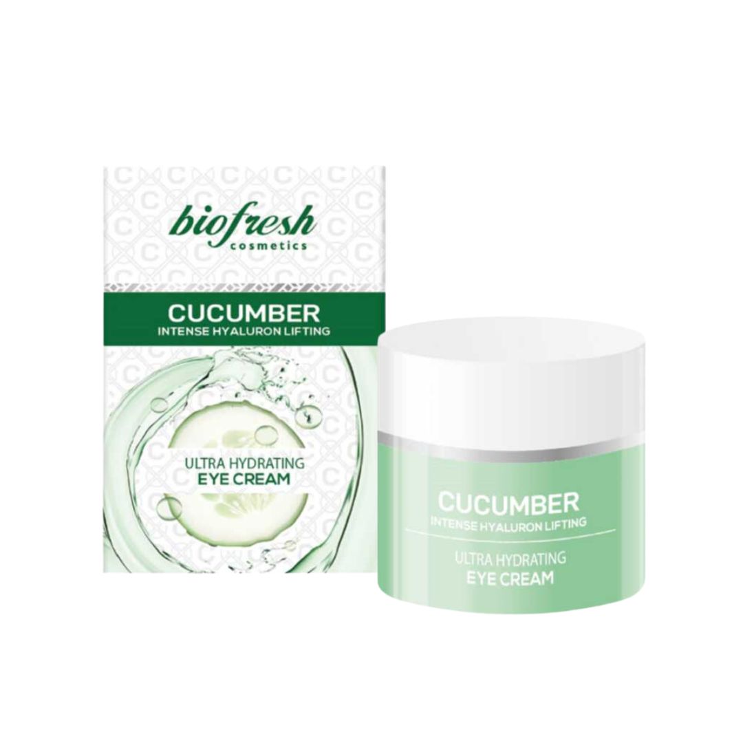 Intense Hyaluron Lifting Eye Cream Cucumber