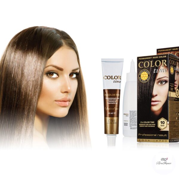 Hair Color Time Rosa Impex - Image 3