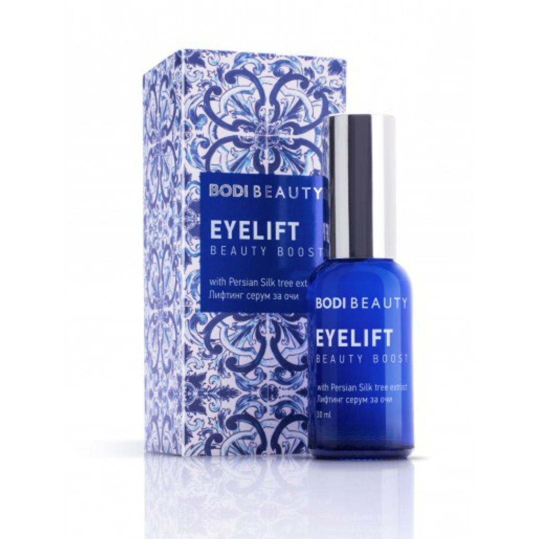 Beauty Boost Lifting Eye Serum Bodi Beauty