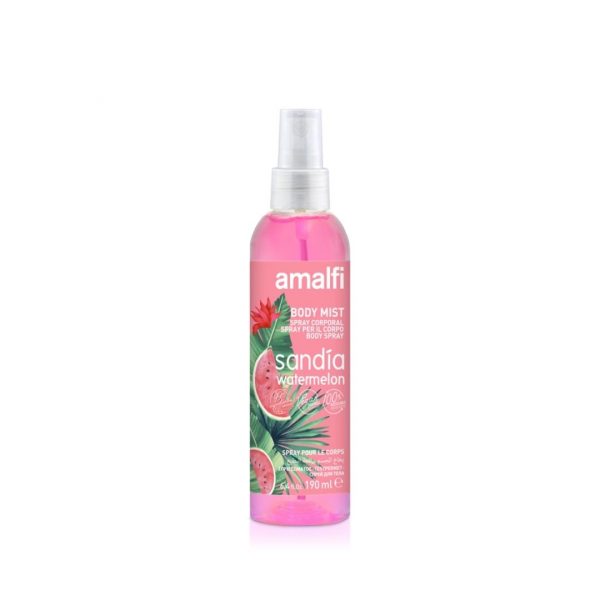 Body Mist Spray Watermelon Amalfi