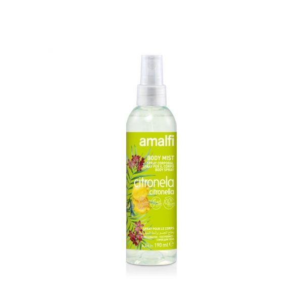 Body Mist Spray Watermelon Amalfi