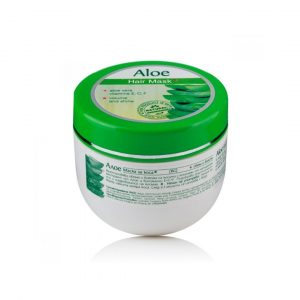 Aloe Vera Hair mask Rosa Impex