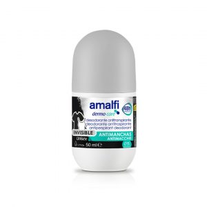 Invisible Care Deodorant Roll on Amalfi