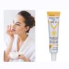 Protective Face Cream with Whitening Action SPF 15 Rosa Impex - Image 2