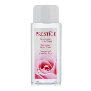 Rose Water Prestige Rosa Impex