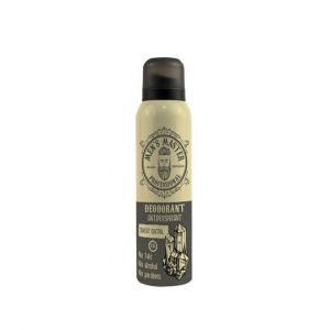 Deodorant Men's Master