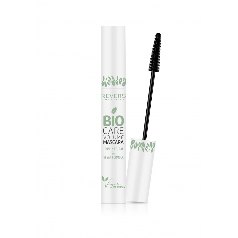 Bio Care Volume Mascara Revers Cosmetics