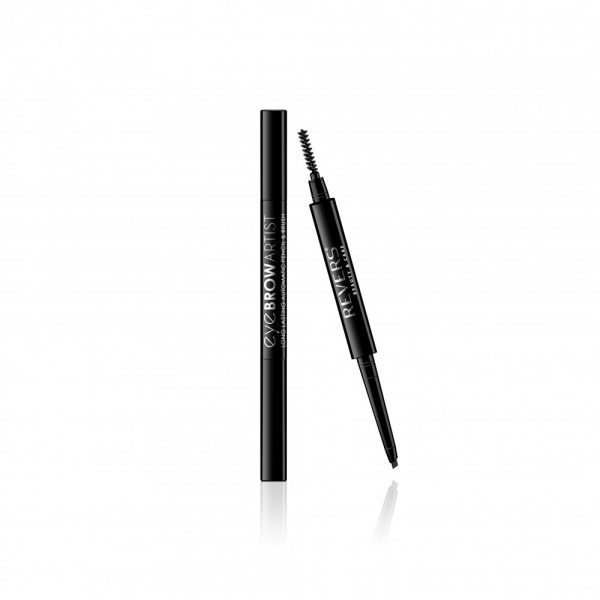 Eyebrow Automatic Artist Pencil with Brush Revers Cosmetics