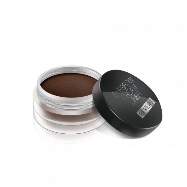 Eyebrow Cream Liner Revers Cosmetics