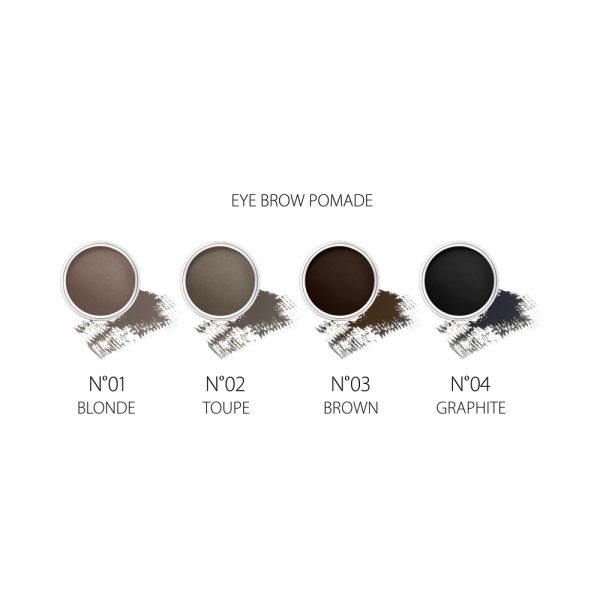 Eyebrow Cream Liner Revers Cosmetics - Image 3
