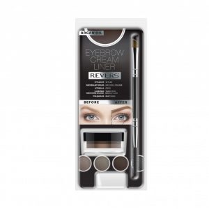 Eyebrow Cream Liner Revers Cosmetics