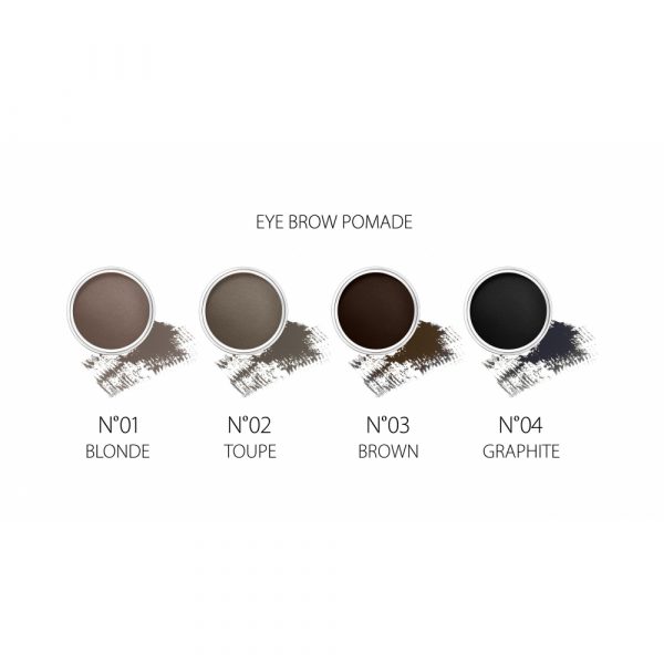 Eyebrow Pomade Revers