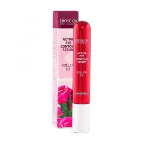 Active Eye Couture Roll On Serum Regina Roses