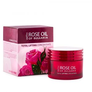 Total Lifting Day and Night Face Cream Concentrate Regina Roses