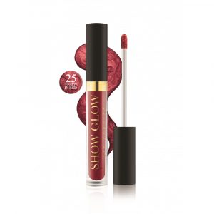 Lip Gloss Show Glow - Revers Cosmetics