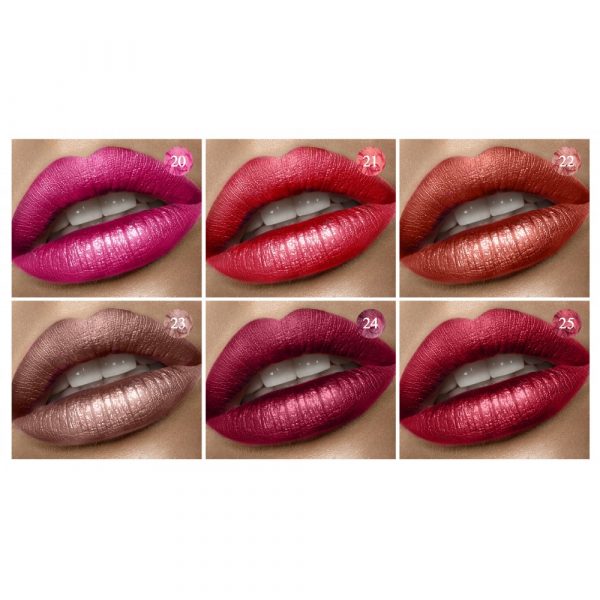 Lip Gloss Show Glow - Revers Cosmetics - Image 4