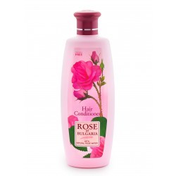 Hair Conditioner for damaged and treated hair Rose of Bulgaria