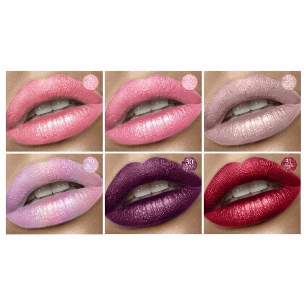 Lip Gloss Show Glow - Revers Cosmetics - Image 2