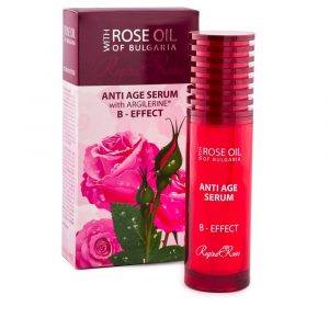 Anti-Age Face Serum B-Effect Regina Roses