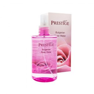 Rose Water Prestige Rosa Impex